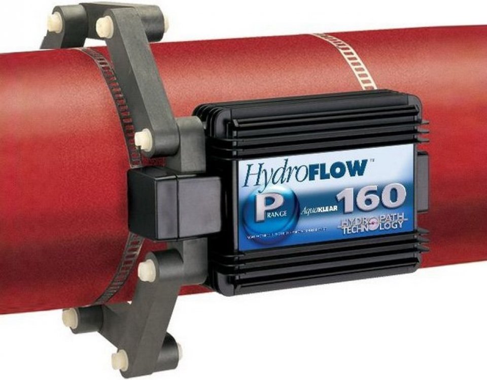 HydroFLOW p150