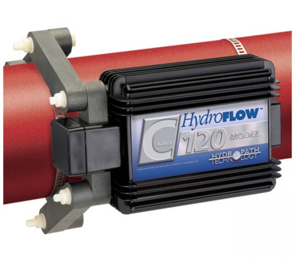 HydroFLOW c150